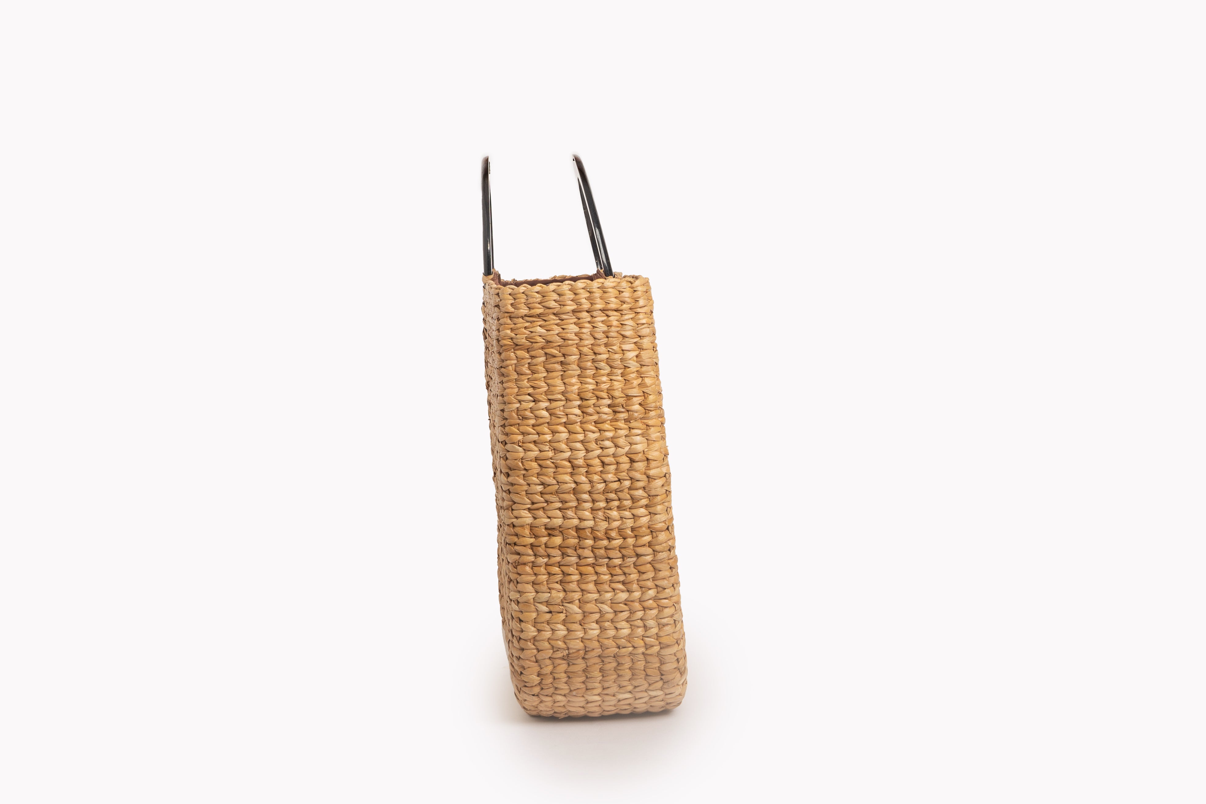 Corn Husk Handbag