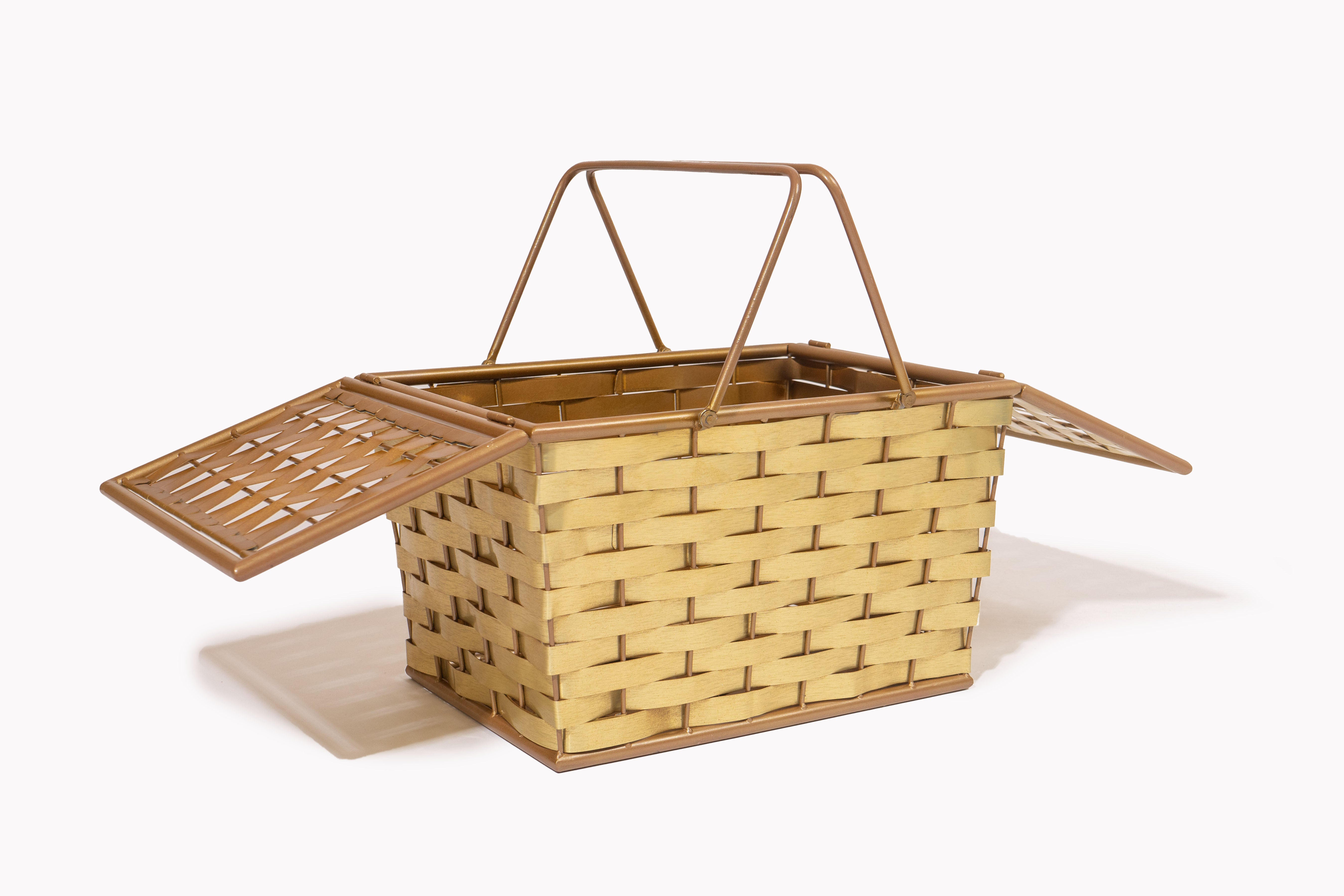 Picnic Basket